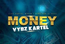Vybz Kartel – Money