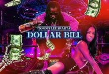 Tommy Lee Sparta - Dollar Bill Ft. Silverbirds Records