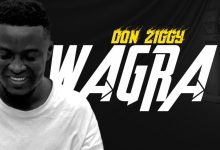 Don Ziggy - Wagra (New Song 2022)