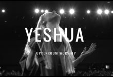 Jesus Image - Worship Yeshua (Upper Room Worship)