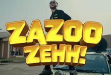 Portable Ft. Olamide & Poco Lee - Zazoo Zehh!