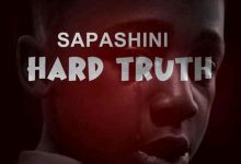 Sapashini - Hard Truth (Produced By BlueBeatz)