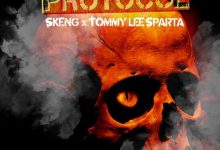 Skeng ft. Tommy Lee Sparta - Protocol (Song)