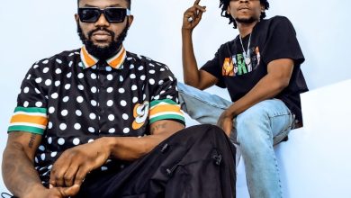 DJ Mizzy "Best Ghana Old Hip Life Mix" Mp3 Download