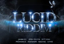 Lucid Riddim