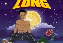 TrapBby "All Night Long" (New Song 2022)
