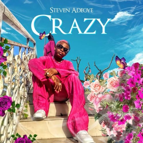 Steven Adeoye Crazy