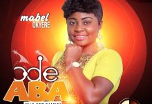 Mabel Okyere Ode Aba ft. Brother Sammy