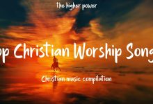 Top Christian Worship Songs 2023 Mixtape (Hillsong Praise & Worship Songs)