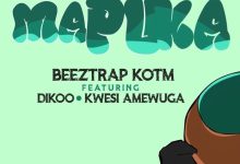Beeztrap KOTM Mapuka ft. Kwesi Amewuga & Dikoo