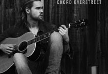 Chord Overstreet Hold On