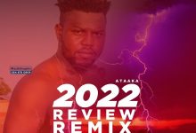 Ataaka 2022 Review (Remix)