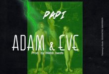 Papi Suweide Adam & Eve