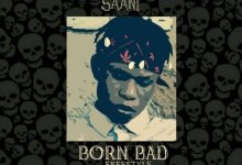 Dagbon SaaNi - Born Bad Freestyle