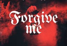 RajahWild - Forgive Me