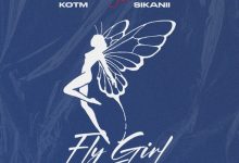 Beeztrap KOTM – Fly Girl ft. Oseikrom Sikanii