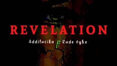 Addi Lucika – Revelation ft. Rude Vybz