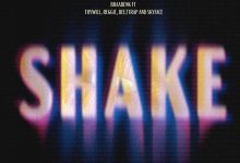Braa Benk – Shake ft. Thywill, Reggie, Beeztrap KOTM & Skyface SDW