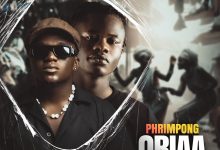 Phrimpong – Obiaa ft. RGM Wonder